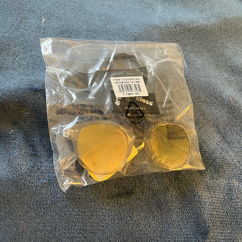 Kids Sunglasses